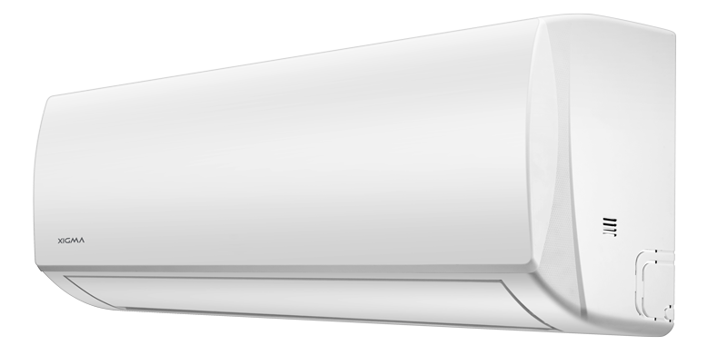 Классические сплит-системы серии TURBOCOOL 2024 XG-TXC21RHA