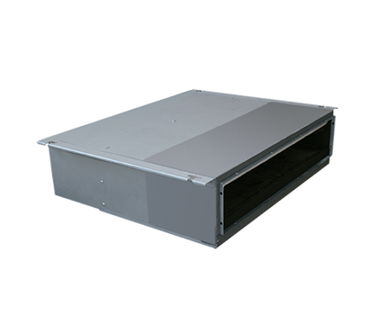 Инверторные сплит-системы канального типа серии HEAVY DC INVERTER AUD-24UX4SLL1