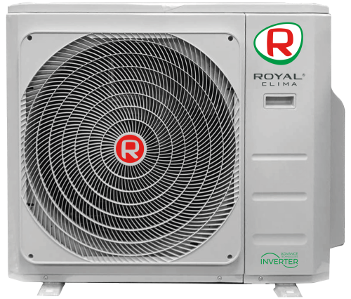 Наружные блоки серии MULTI FLEXI EU ERP UPGRADE 2RMN-14HN\/OUT 