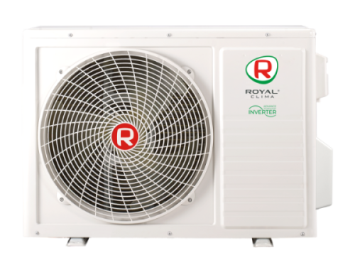 Наружные блоки мульти сплит-системы серии MULTI GAMMA EU ERP Inverter 2TFM-14HN\/OUT