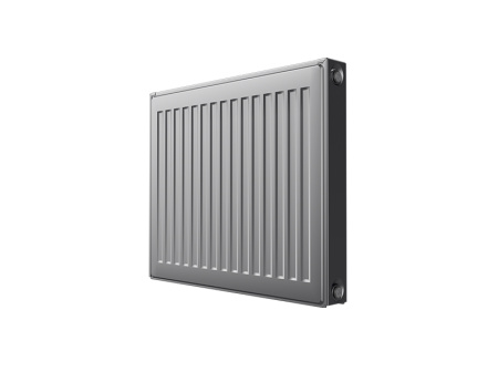 Радиатор панельный Royal Thermo COMPACT C11-300-500 Silver Satin