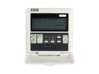 Midea MTI-F-P MTI-24HWFNXP(GA)