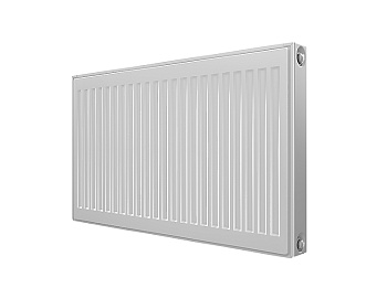Радиатор панельный Royal Thermo COMPACT C11-300-1000 RAL9016