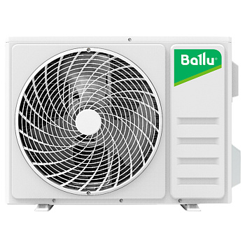 Комплект Ballu BLCI_C-24HN1_24Y инверторной сплит-системы, кассетного типа