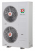 Наружные блоки VRF системы серии RCW-114HFFW1