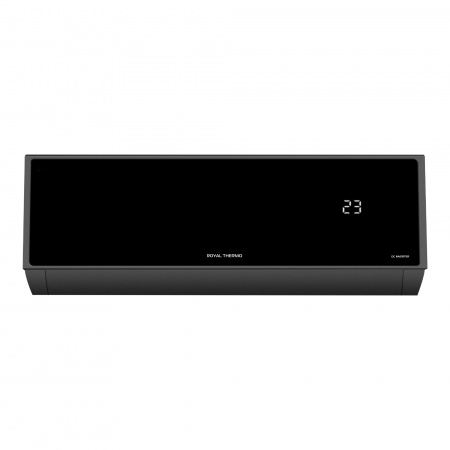 Блок внутренний Royal Thermo MULTI COMBO ERP DC RTFMI/in-07HN8/black инвертор. мульти сплит-системы