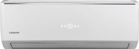 Сплит-система LS-HE09KDE2/LU-HE09KDE2