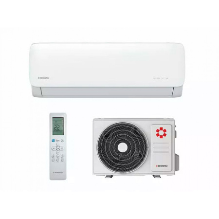 Kentatsu Kanami KSGA26HFAN1/KSRA26HFAN1