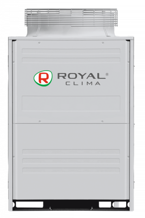 Наружные блоки VRF системы серии RCW-114HFFW1
