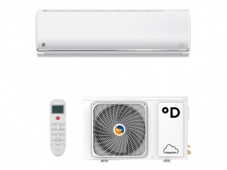 DAICHIxMES Epsilon 1 UNL E35AVQ1/E35FV1