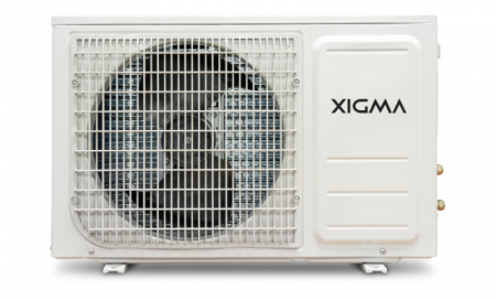 Классические сплит-системы серии EXTRAFORCE XG-EF21RHA