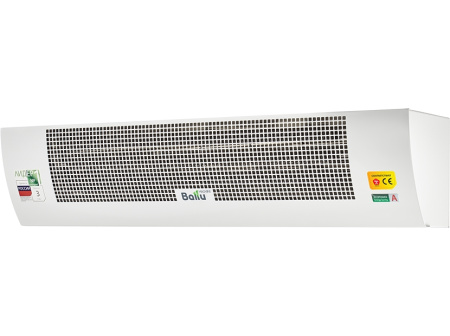 Завеса тепловая Ballu BHC-M15T09-PS (пульт BRC-D1)