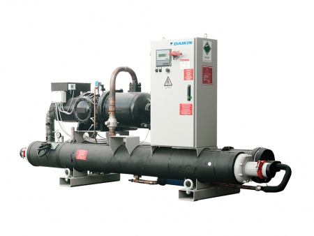 Daikin EWLD-I EWLD600I-SS