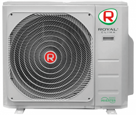 Наружные блоки серии MULTI FLEXI EU ERP UPGRADE 3RMN-21HN\/OUT