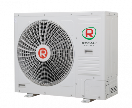 Наружные блоки VRF системы серии RCW-114HFFW1