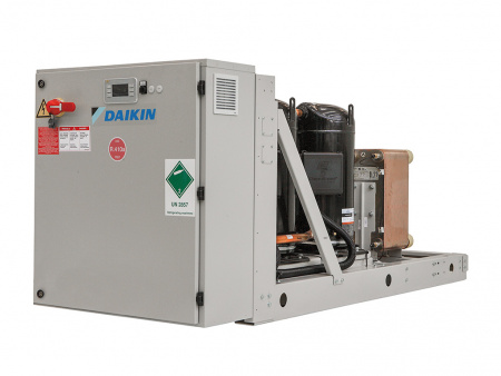 Daikin EWLQ-G EWLQ150G-SS