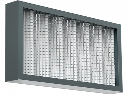 Фильтрующие вставки ZFFK 600*300 (100 мм)