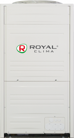 Наружные блоки VRF системы серии RCWT RCWT-96STFG